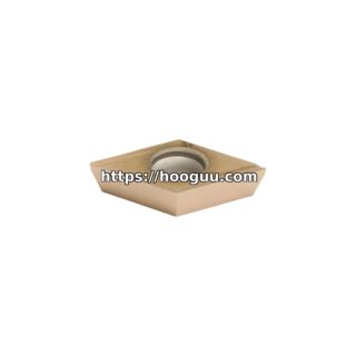 Original Sumitomo DPGT21.50.5LFX ACZ310 Carbide Turning Insert - Diamond 55° | Steel & More
