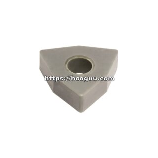 Original Sumitomo SN2100K WNGA432 Carbide Turning Insert - Square | Cast Iron WNGA432 SN2100K