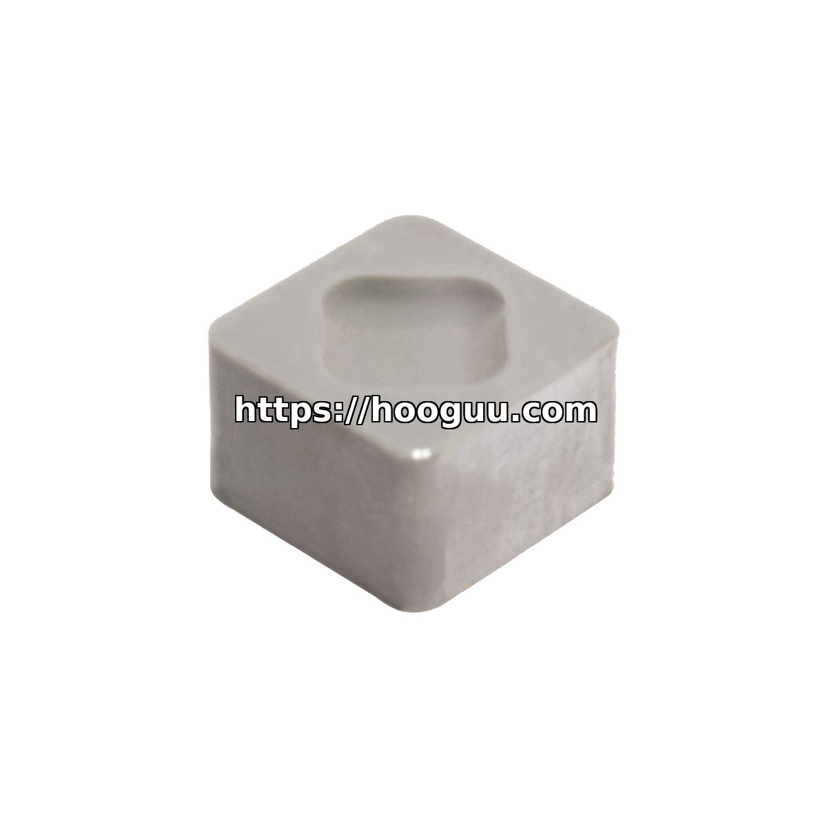 Original Sumitomo SNMX453 SN2000K Carbide Turning Insert - Square | Cast Iron