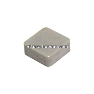 Original Sumitomo SN2000K SNMN434 Carbide Turning Insert - Square | Steel & More SNMN434 SN2000K