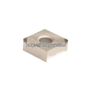 Original Sumitomo 2NUSNGA433HS BN2000 Carbide Turning Insert | Steel, Hardened Steel