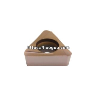 Original Sumitomo TPGG222RW T2000Z Carbide Turning Insert - Triangle