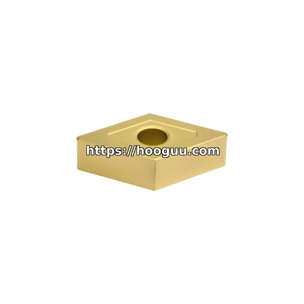 Original Sumitomo DNMM442EHP AC830P Carbide Turning Insert - Diamond 55° | Steel & More
