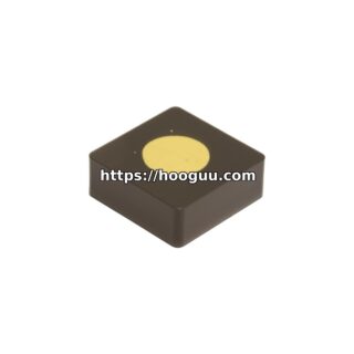 Original Sumitomo SNMN432 AC420K Carbide Turning Insert - Square | Cast Iron