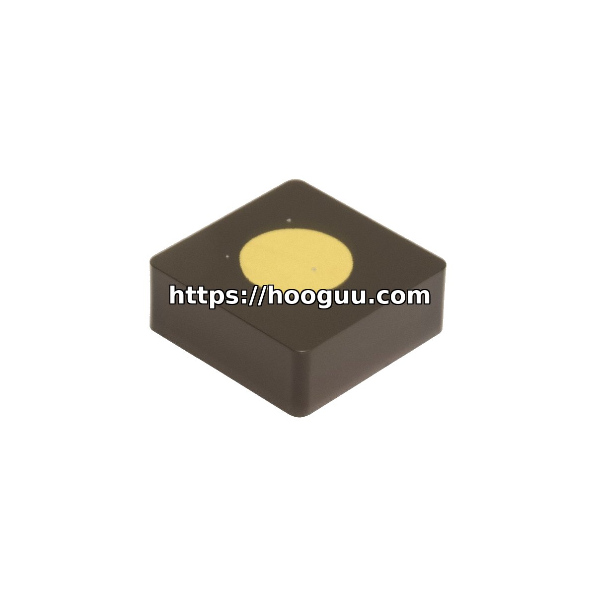 Original Sumitomo SNMN433 ACK300 Carbide Turning Insert - Square | Cast Iron