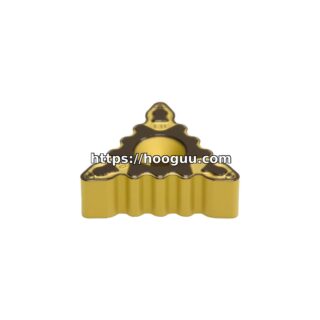 Original Sumitomo TRM551704LU AC830P Carbide Turning Insert - Triangle | Steel