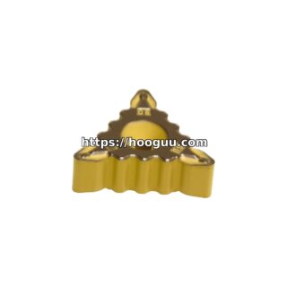 Original Sumitomo TRM551708SU AC630M Carbide Turning Insert - Triangle | Steel, Stainless Steel