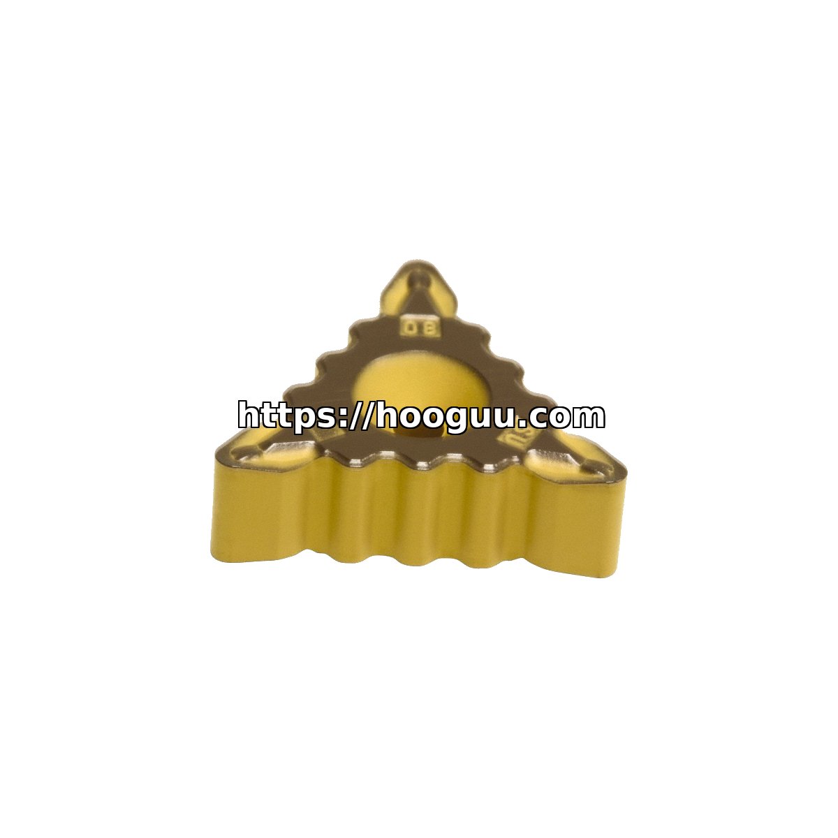Original Sumitomo TRM551708SU AC630M Carbide Turning Insert - Triangle | Steel, Stainless Steel