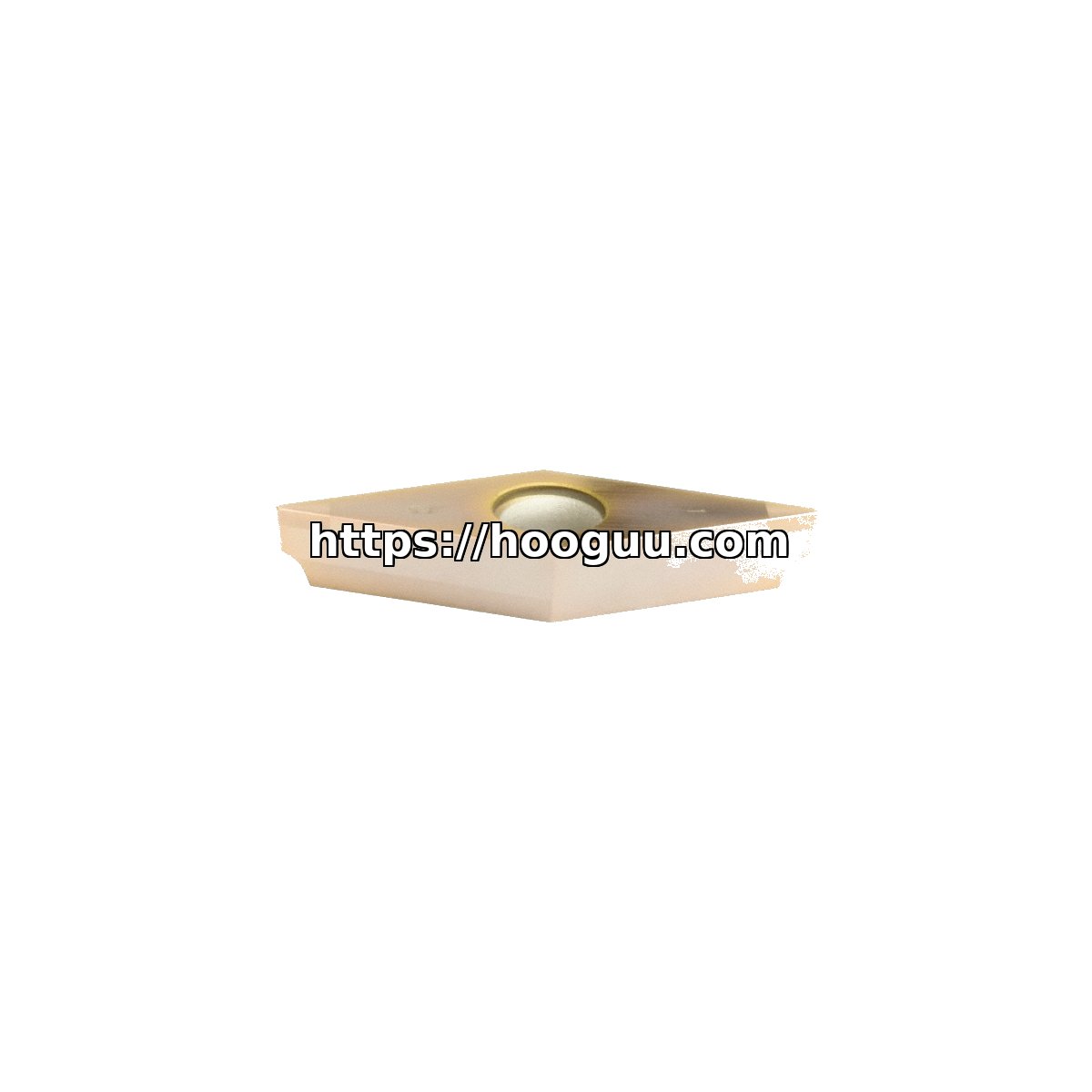 Original Sumitomo 2NCVCGA332 BNC160 Carbide Turning Insert | Steel & More