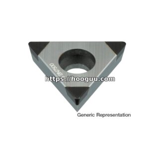 Original Sumitomo 3NUTCGA21.52 BN7000 Carbide Turning Insert | Cast Iron