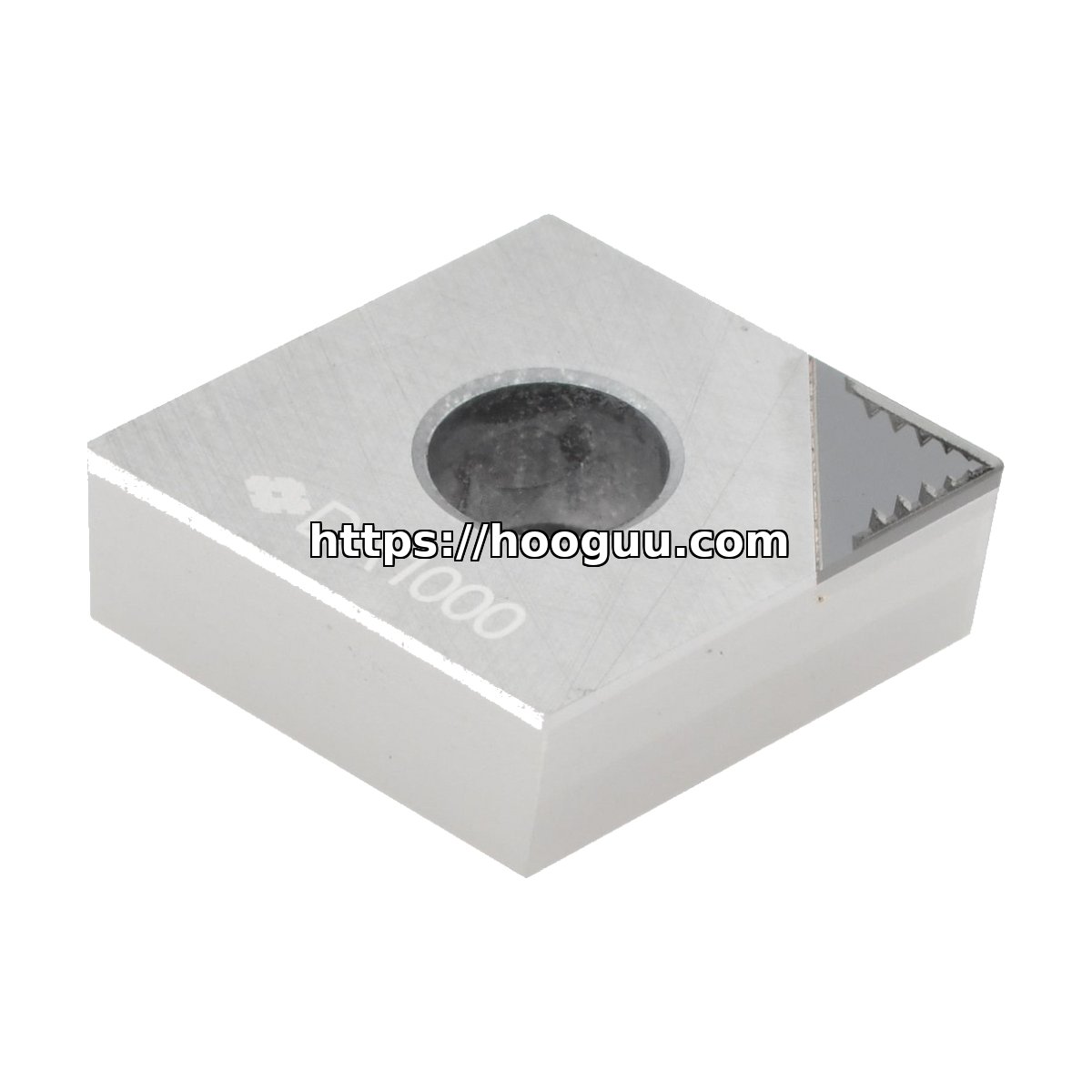 Original Sumitomo CNMX431LD DA1000 Carbide Turning Insert - Diamond 80° | Aluminum & More NF-CNMX431LD NF-CNMX431LD DA1000