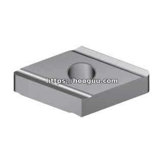 Original Sumitomo DNJG431R-T1500A Carbide Turning Insert - Diamond 55°