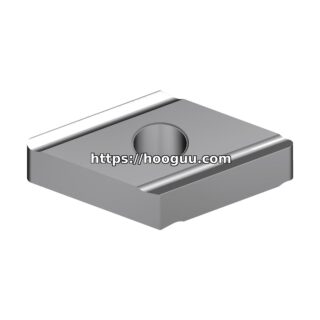 Original Sumitomo DNJG432L-T1500A Carbide Turning Insert - Diamond 55° | Steel