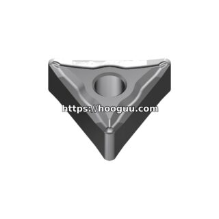 Original Sumitomo TNGG331ESU-T1500A Carbide Turning Insert - Triangle | Steel