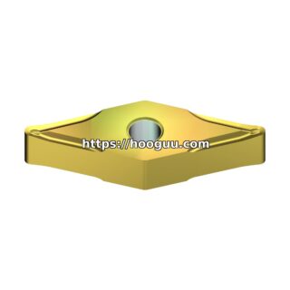 Original Sumitomo VNGG331ESU-T1500Z Carbide Turning Insert - Diamond 35° | Steel