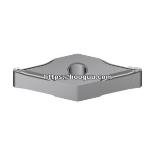 Original Sumitomo VNGG330.5ESU-T1500A Carbide Turning Insert - Diamond 35° | Steel, Carbon Steel