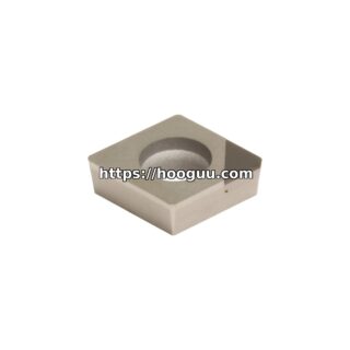 Original Sumitomo NFCPGA321 DA1000 Carbide Turning Insert | Aluminum & More