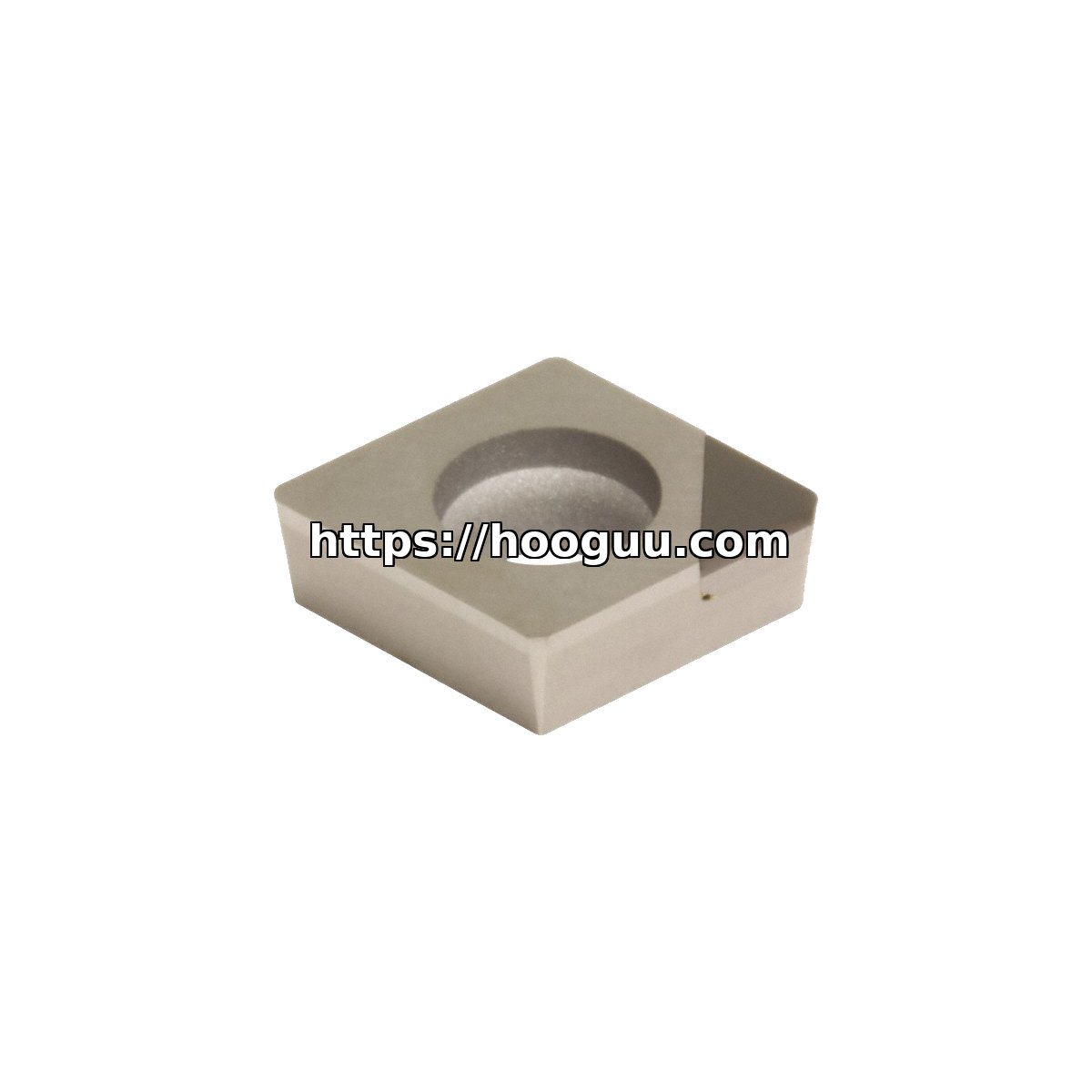 Original Sumitomo NFCPGA322 DA1000 Carbide Turning Insert | Aluminum & More