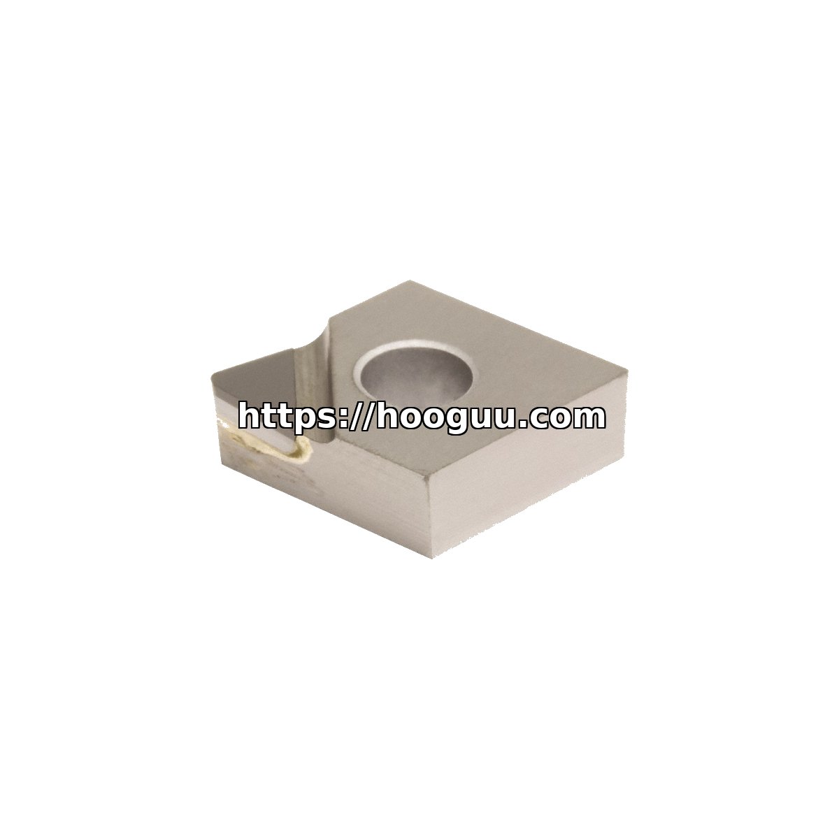 Original Sumitomo CNMX432 DA150 Carbide Turning Insert - Diamond 80° | Steel & More
