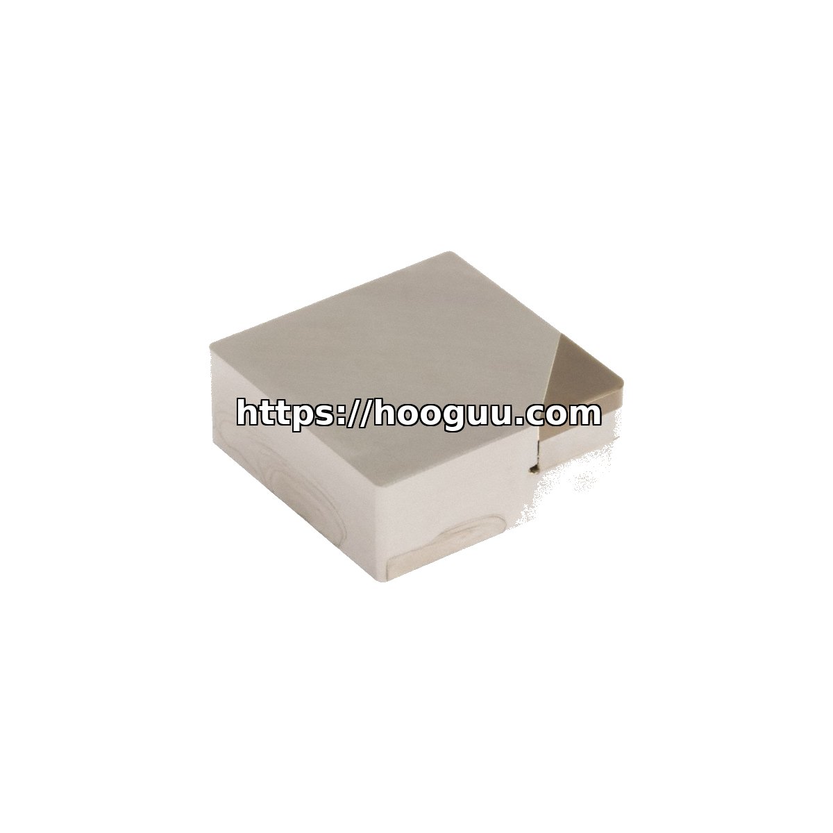 Original Sumitomo SNG432 BN2000 Carbide Turning Insert - Square | Steel, Hardened Steel