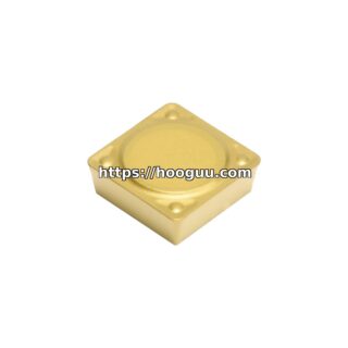 Original Sumitomo SPMR322ENF AC830P Carbide Turning Insert - Square | Steel