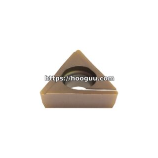 Original Sumitomo TPGG331L AC510U Carbide Turning Insert - Triangle