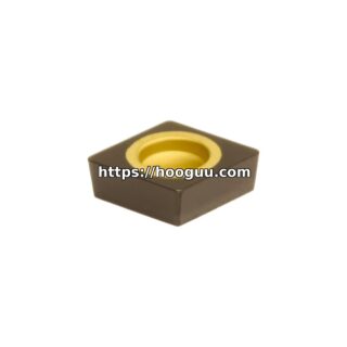 Original Sumitomo CCMA21.51 AC420K Carbide Turning Insert - Diamond 80° | Steel & More