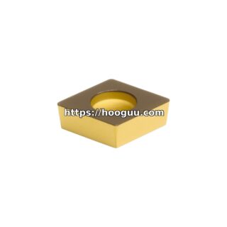 Original Sumitomo CCMA21.51 AC700G Carbide Turning Insert - Diamond 80° | Steel