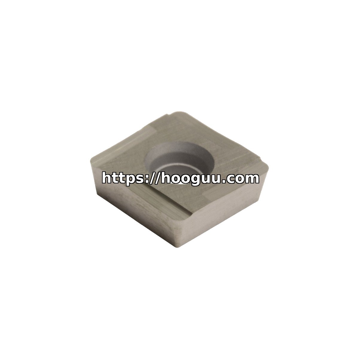 Original Sumitomo SPGG322L Carbide Turning Insert - Square G10E SPGG322L G10E