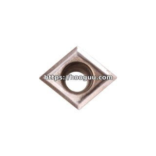 Original Sumitomo CPGT321-T1500Z Carbide Turning Insert - Diamond 80° | Steel