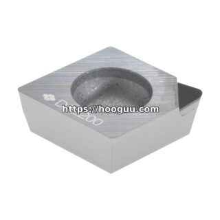 Original Sumitomo NFCPMX3252DA2200 Carbide Turning Insert | Non-ferrous