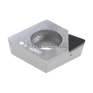 Original Sumitomo NFCPMX2151DA2200 Carbide Turning Insert | Non-ferrous