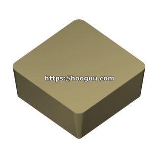Original Sumitomo AC4125K SPMN422 Carbide Turning Insert - Parallelogram 85° | Cast Iron SPMN422 AC4125K