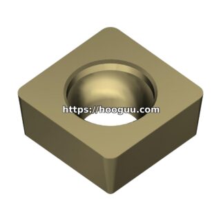 Original Sumitomo AC4125K SCMA432 Carbide Turning Insert - Parallelogram 85° | Cast Iron SCMA432 AC4125K
