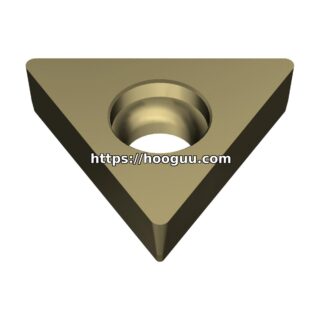 Original Sumitomo AC4125K Carbide Turning Insert - Parallelogram 85° | Steel, Cast Iron TCMA32.53 TCMA32.53 AC4125K