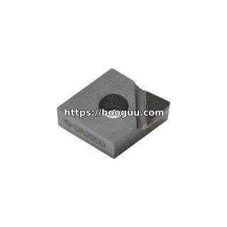 Original Sumitomo NFCNMX431 DA2200 Carbide Turning Insert | Steel & More