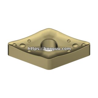 Original Sumitomo DNMM433ENP AC8115P Carbide Turning Insert - Diamond 55° | Steel