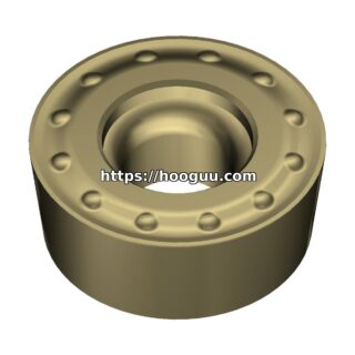 Original Sumitomo RCMT250700 AC8115P Carbide Turning Insert - Round | Steel & More