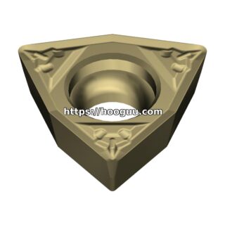 Original Sumitomo AC8115P Carbide Turning Insert - Parallelogram 85° | Steel WPMT21.51ELB WPMT21.51ELB AC8115P