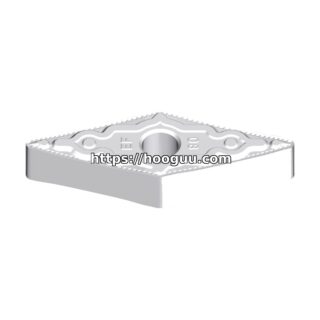 Original Sumitomo VNGG331EEF-AC9115T Carbide Turning Insert - Diamond 35° | Titanium