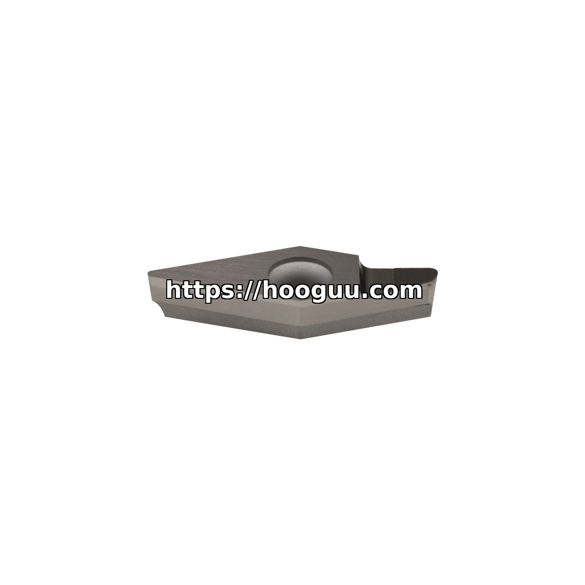 Original Sumitomo NFVCMX333DA2200 Carbide Turning Insert