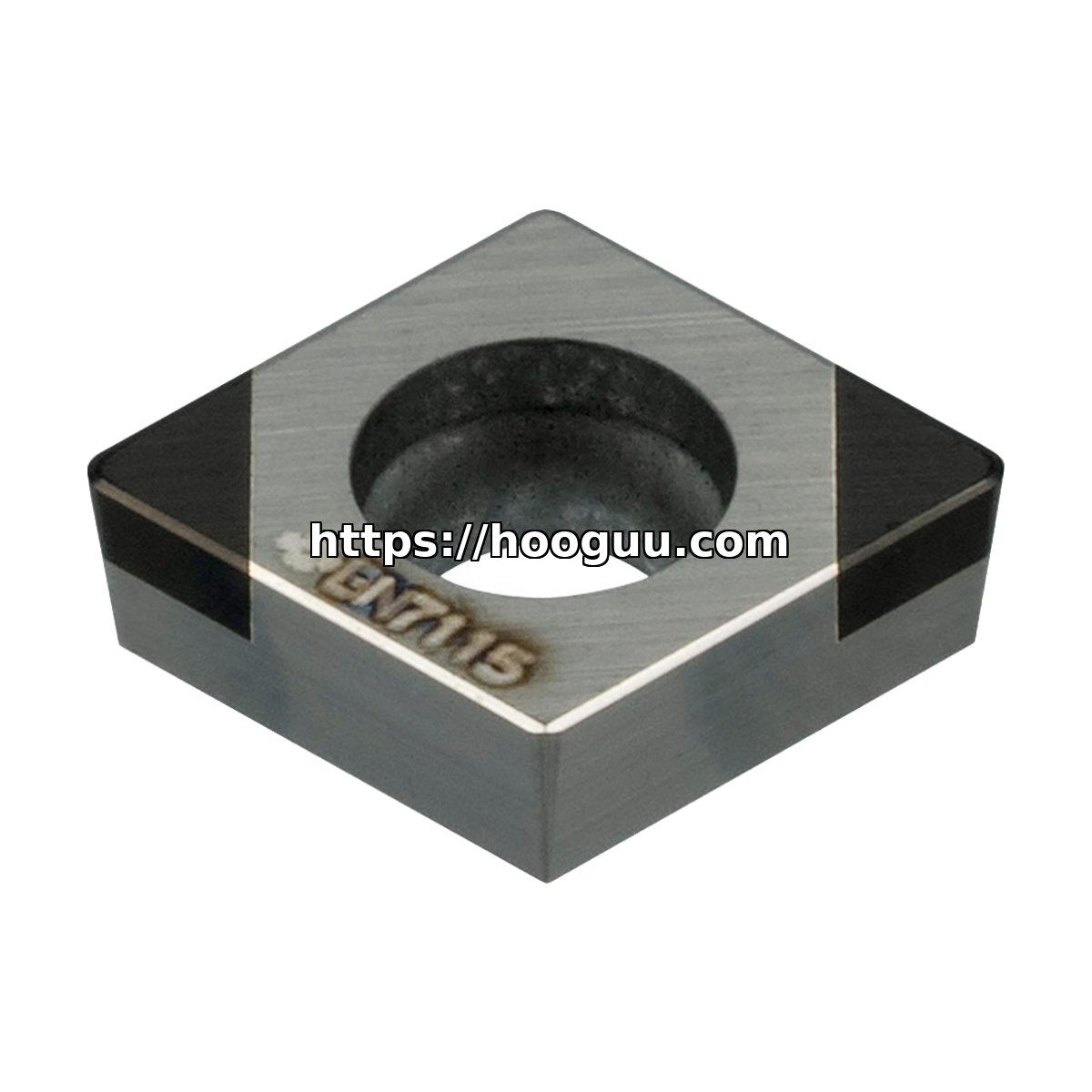 Original Sumitomo 2NUCPGA32.52-BN7115 Carbide Turning Insert | Cast Iron, Heat-resistant