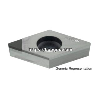 Original Sumitomo NFDCMA21.51-DA90 Carbide Turning Insert | Non-ferrous