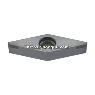 Original Sumitomo 2NCVCGA332LS-BNC2125 Carbide Turning Insert | Steel, Hardened Steel