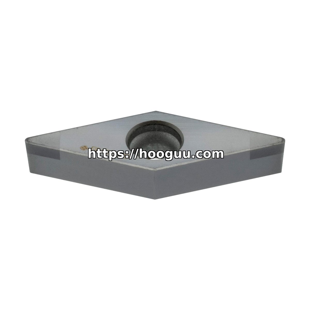 Original Sumitomo 2NCVCGA331-BNC2125 Carbide Turning Insert | Steel, Hardened Steel