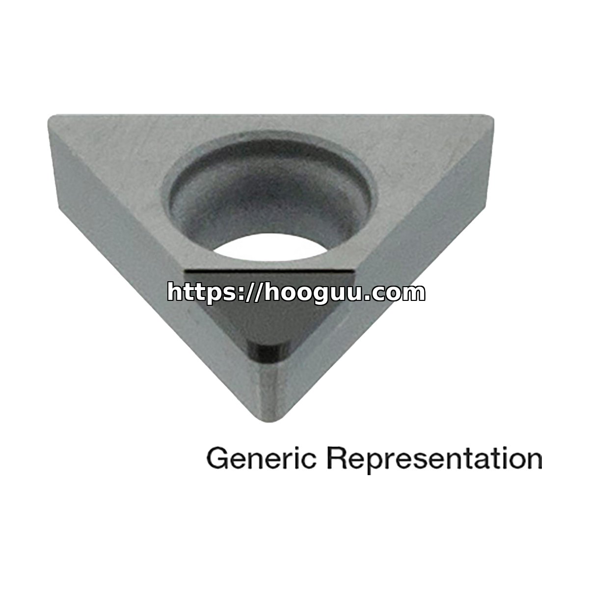 Original Sumitomo NFTPMA221-DA90 Carbide Turning Insert | Non-ferrous