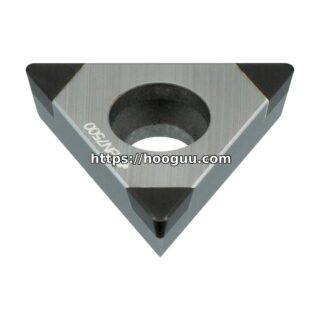 Original Sumitomo 3NUTCGA21.51-BN7115 Carbide Turning Insert | Cast Iron, Heat-resistant