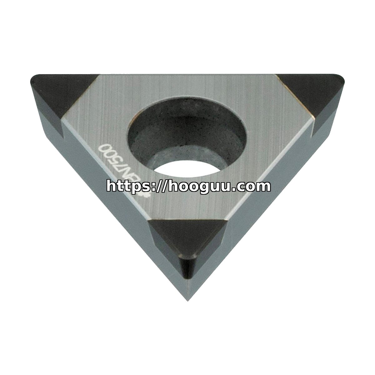 Original Sumitomo 3NUTCGA21.52-BN7115 Carbide Turning Insert | Cast Iron, Heat-resistant
