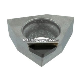 Original Sumitomo NFWBMX520.5L-DA1000 Carbide Turning Insert | Aluminum, Non-ferrous