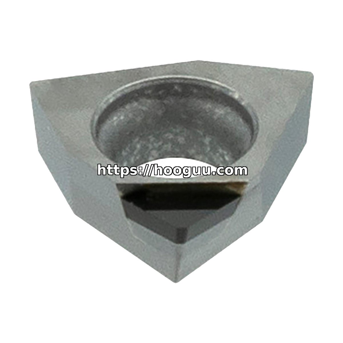 Original Sumitomo NFWBMX520.5L-DA1000 Carbide Turning Insert | Aluminum, Non-ferrous